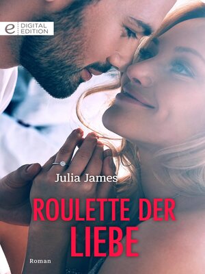 cover image of Roulette der Liebe